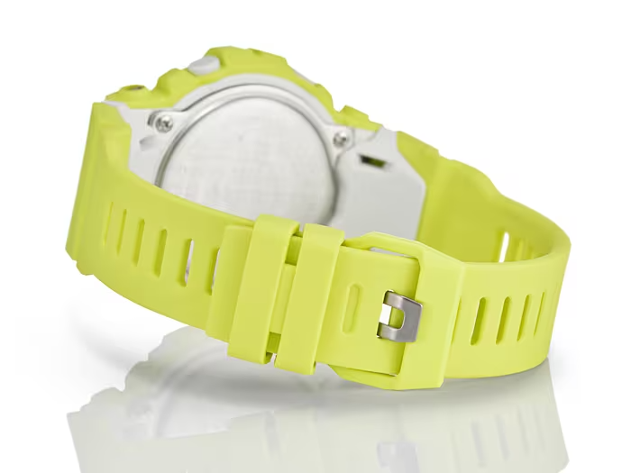 Reloj G-SHOCK Mujer Deportes Extremos GMA-B800-9ADR Bluetooth