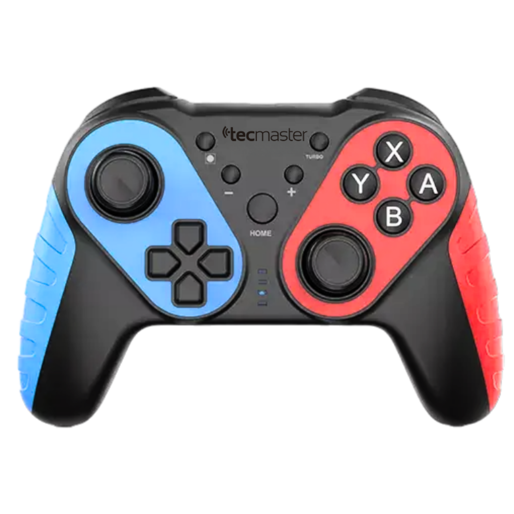 Gamepad Inalámbrico Multiplataformas Bluetooth TM-400506