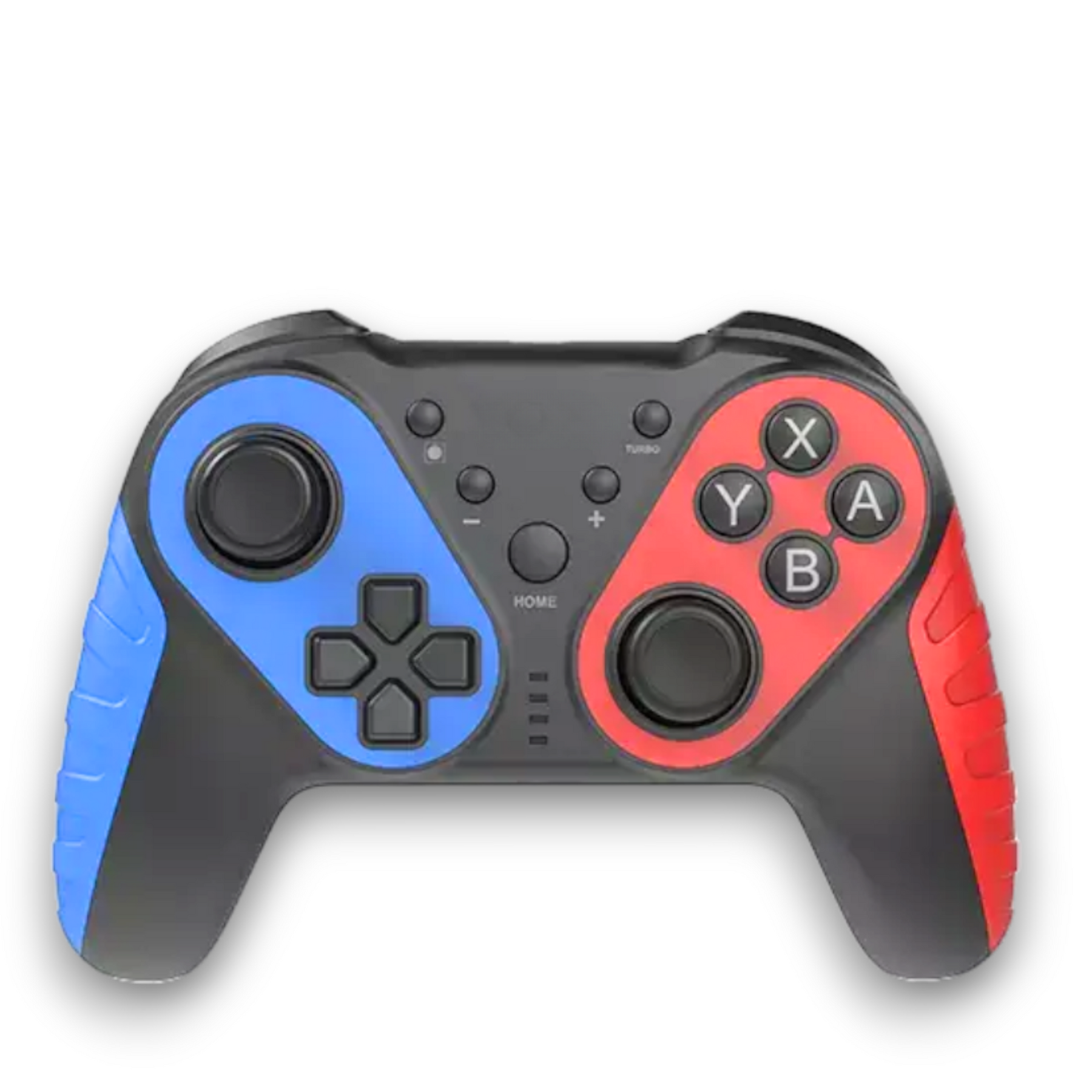Gamepad Inalámbrico Multiplataformas Bluetooth TM-400506