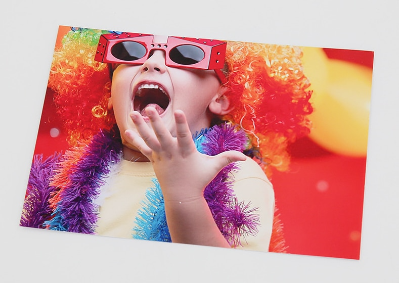 Papel Fotográfico Autoadhesivo 120g Premium A4 Pack 100 Hoja