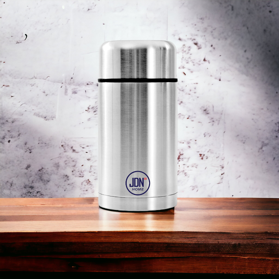 Termo Premium de Comidas 500cc Inox Multi Propósito 8H JDN