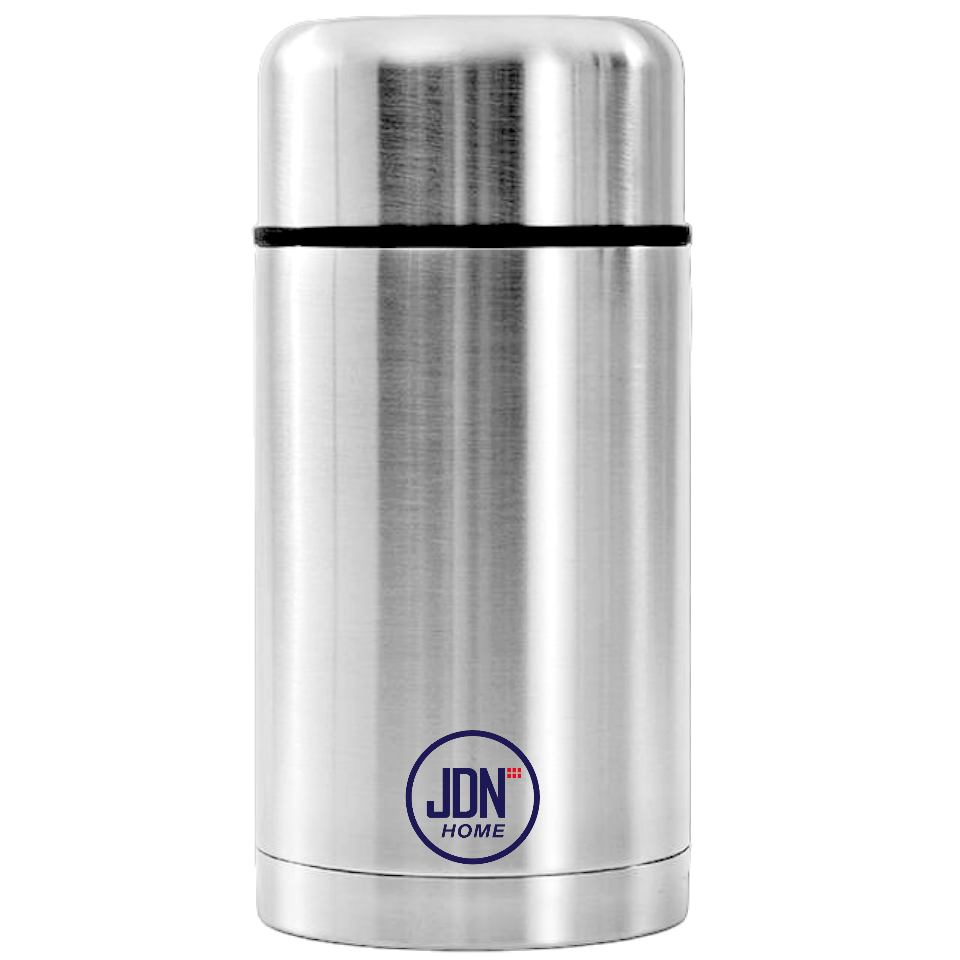 Termo Premium de Comidas 750cc Inox Multi Propósito 8H JDN
