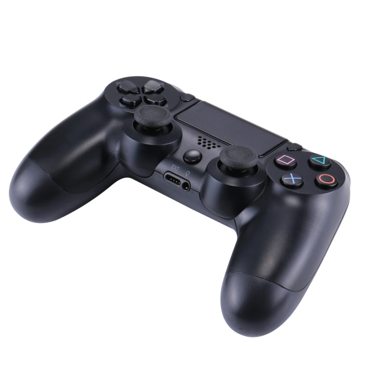 Gamepad Inalambrico Tecnolab Multiplataforma Bluetooth Black