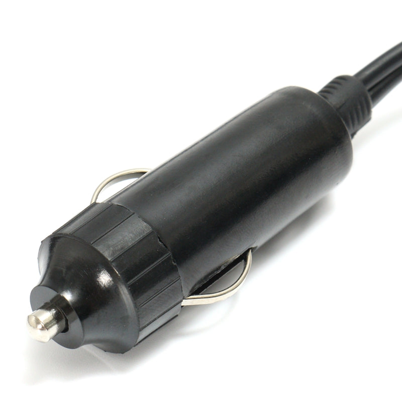 Compresor de Aire para Autos 12V Doble Cilindro 150 PSI Max