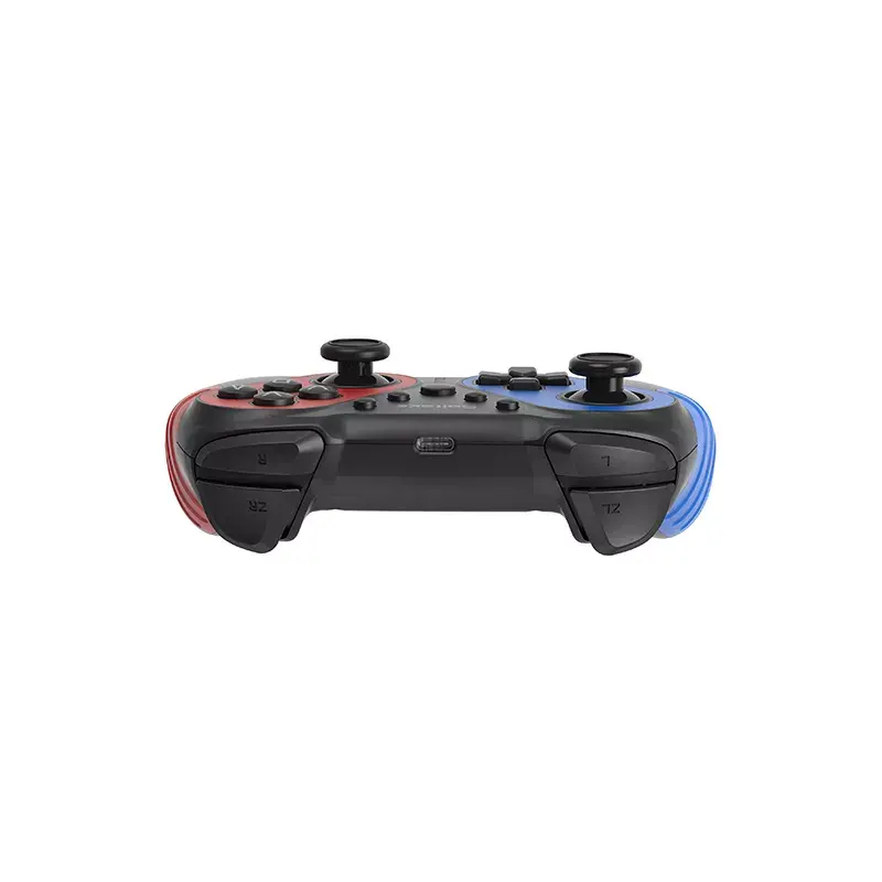 Gamepad Inalámbrico Multiplataformas Bluetooth TM-400506