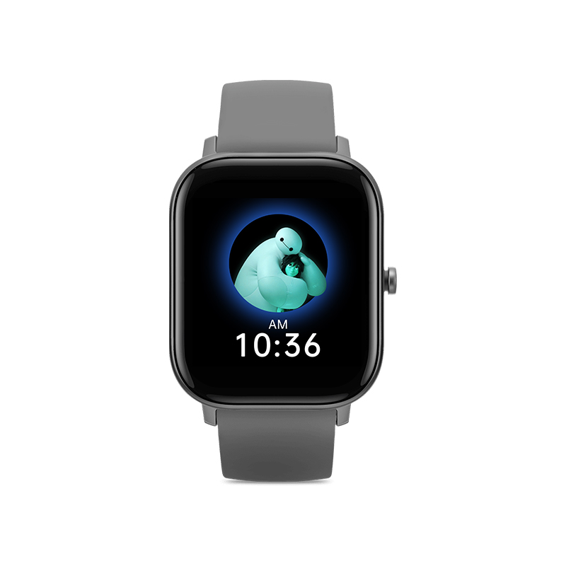 SmartWatch Deportivo WaterProof Touch Healt Tracker BT L126