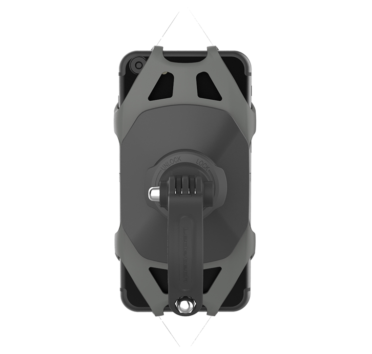 Soporte de Celular para Bicicleta y Motos Anti Vibraciones