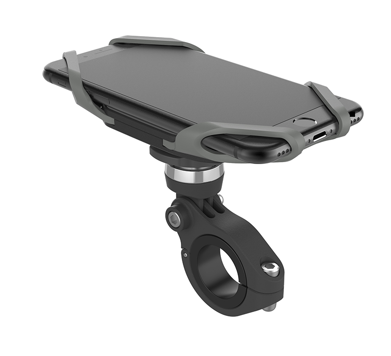 Soporte de Celular para Bicicleta y Motos Anti Vibraciones