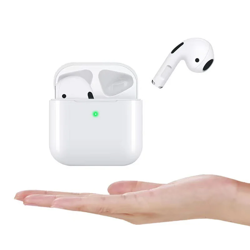 Audífonos Bluetooth TWS Earbuds Mini Airpro Touch TM-300519