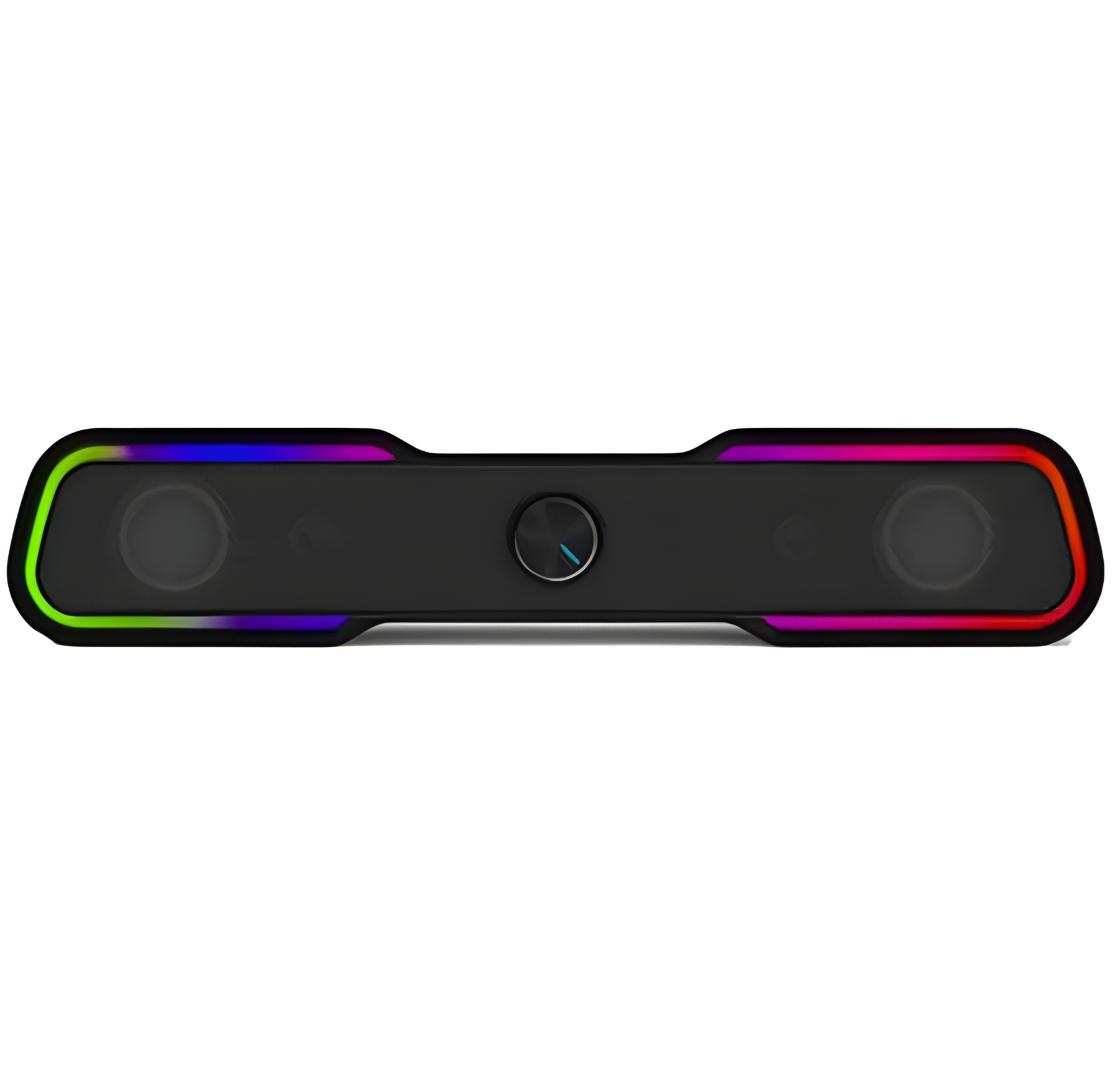Barra de Sonido HP 6W RGB DHE-6002 Touch Lightning