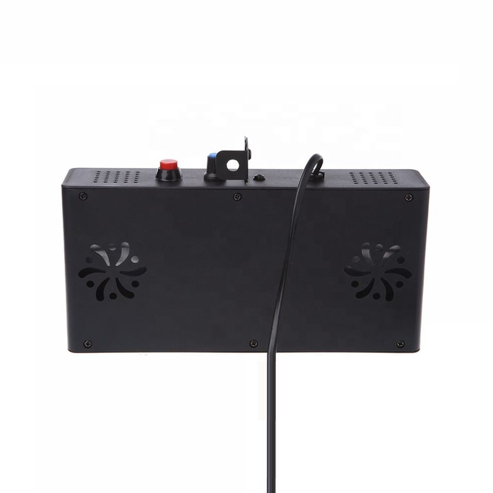 Luces DJ para Fiestas Estroboscópica Ritmicas RGB High Power