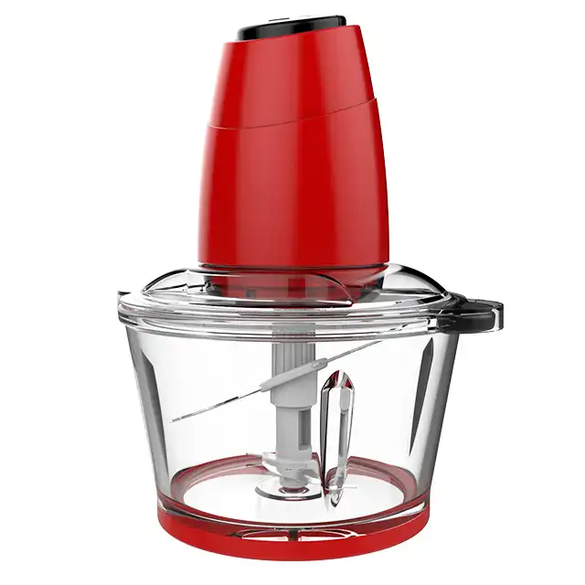 Licuadora, Picadora y Batidora de Inmersión IRT Bowl Vidrio