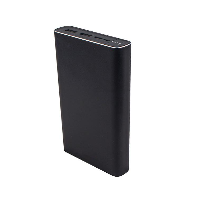 Powerbank 10.000mAh 18W PD Multi Puertos Tecmaster TM-200518