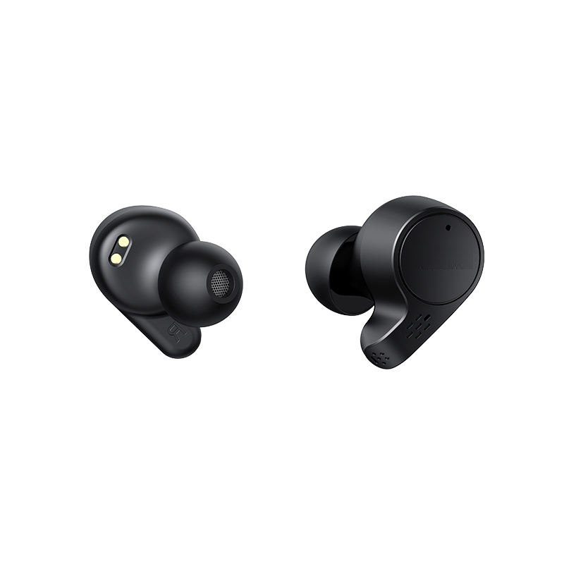 Audífonos Inalámbricos Earbuds Bluetooth TWS Waterproof RGB