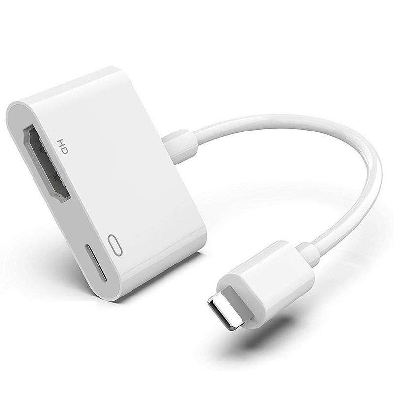 Adaptador Lightning A HDMI para iPhone / iOS/ iPad TL-113