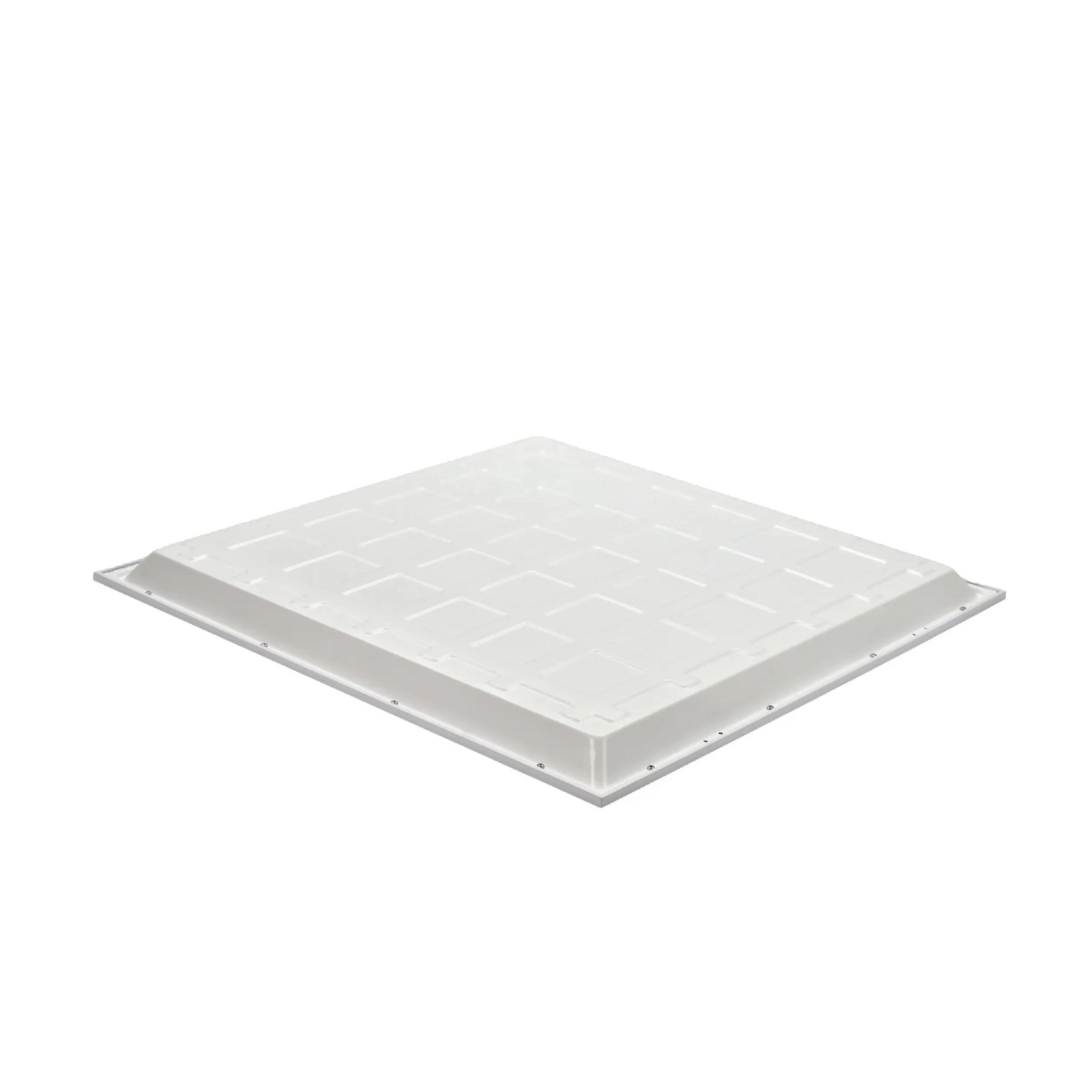 Panel LED Embutido 40W Profesional 60x60cm Luz Fria 4800LM