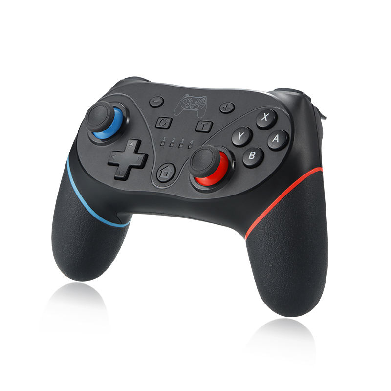 Gamepad Inalámbrico Multiplataformas BT PC/CEL/N.SWITCH L455