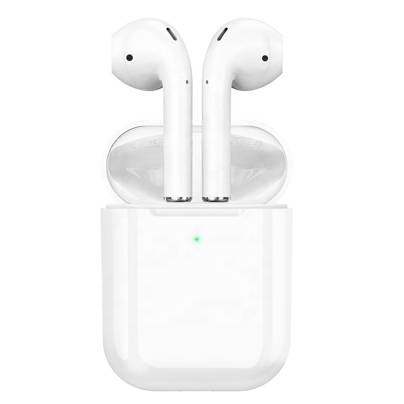 Audífonos Bluetooth TWS Earbuds Mini Airpro Touch TM-300519