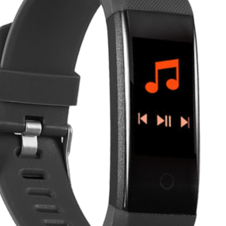 Smart Band Sport Multi Sensores de Precisión Philco 023B