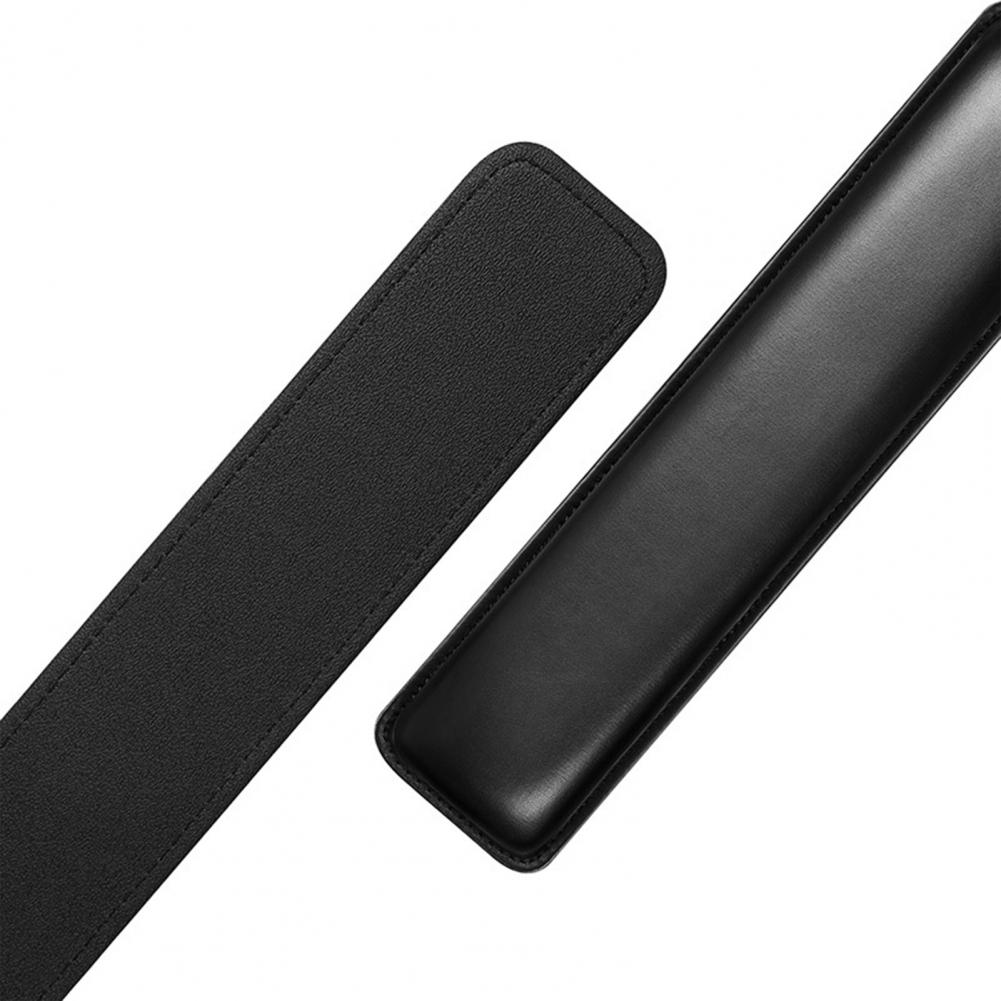 Apoya Muñecas Ergonómico de GEL para Teclado Memory Foam Pro