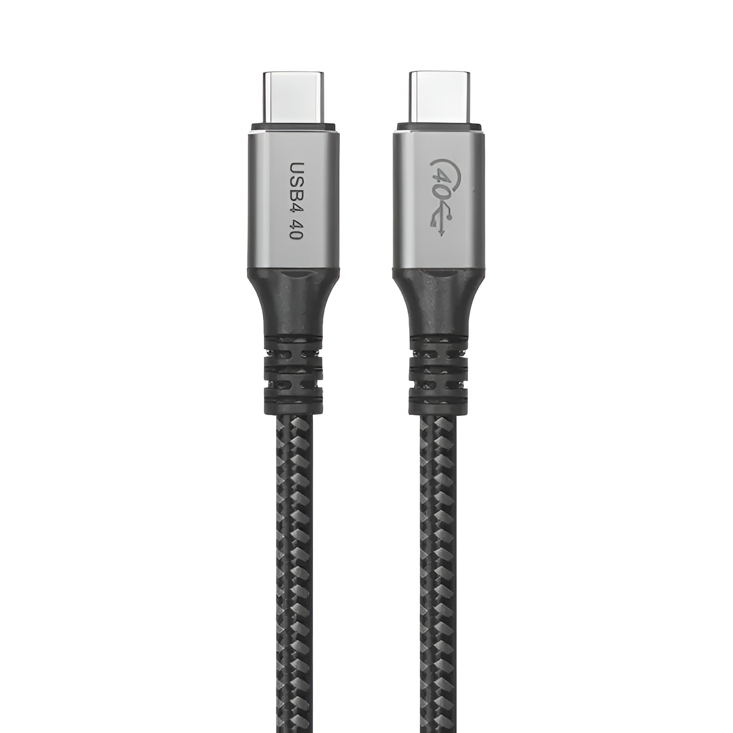 Cable De Datos Type-C 8K Premium 240W/48V/40Gbps 1.2M 200548