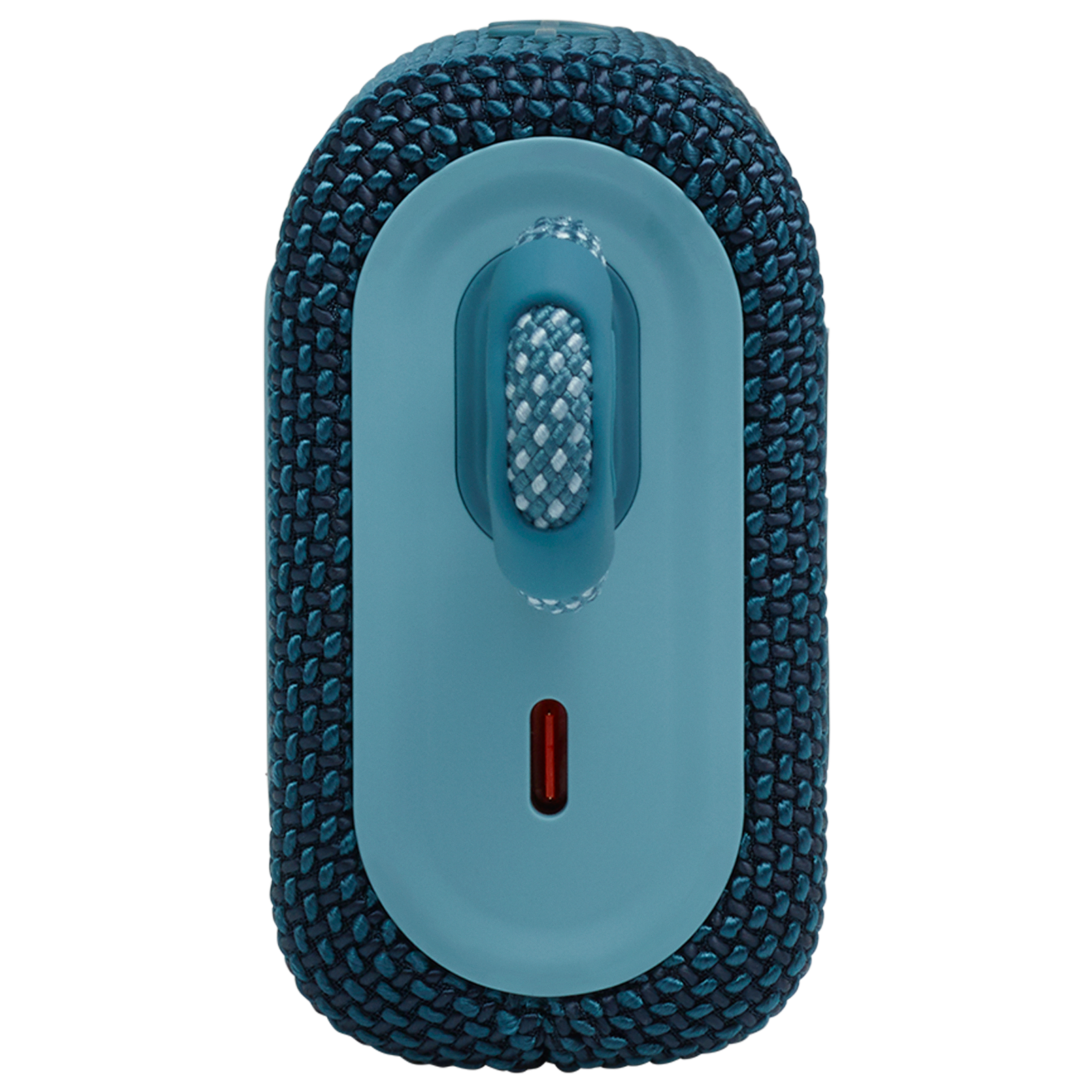 Parlante Portatil JBL Go 3 WaterProof Blue Edition