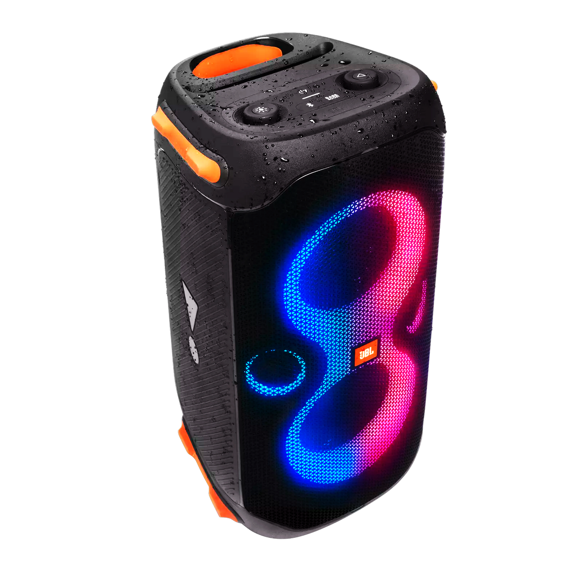 Parlante Bluetooth JBL PartyBox 110 Power Full Premium 160W