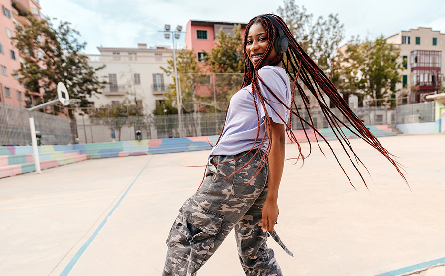 Audífonos Inalámbricos JBL T520BT Blue Edition 57 Horas