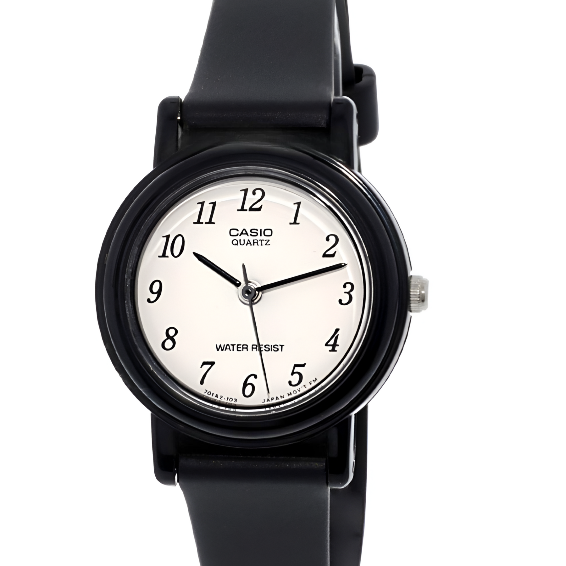 Reloj de Mujer Casio LQ-139Bmv-1Bldf Classic Line Analog