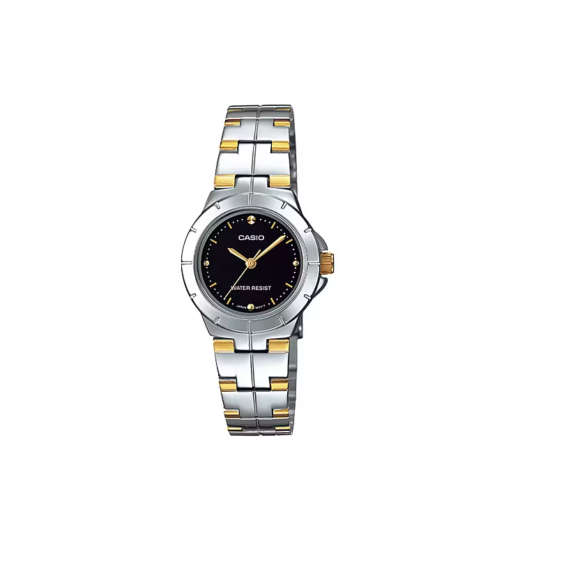 Reloj de Mujer Casio Silver Ltp-1242Sg-1Cdf