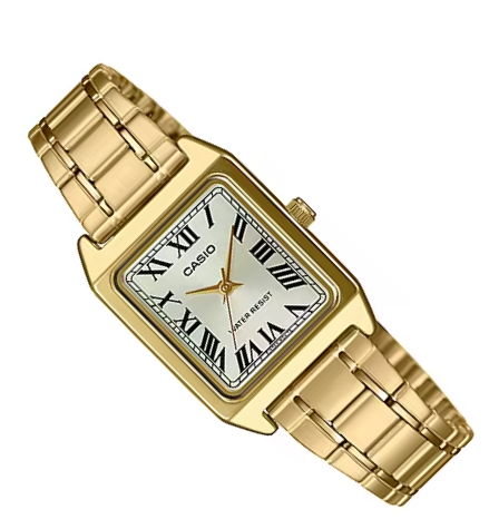 Reloj de Mujer Casio Gold Ltp-V007G-9Budf
