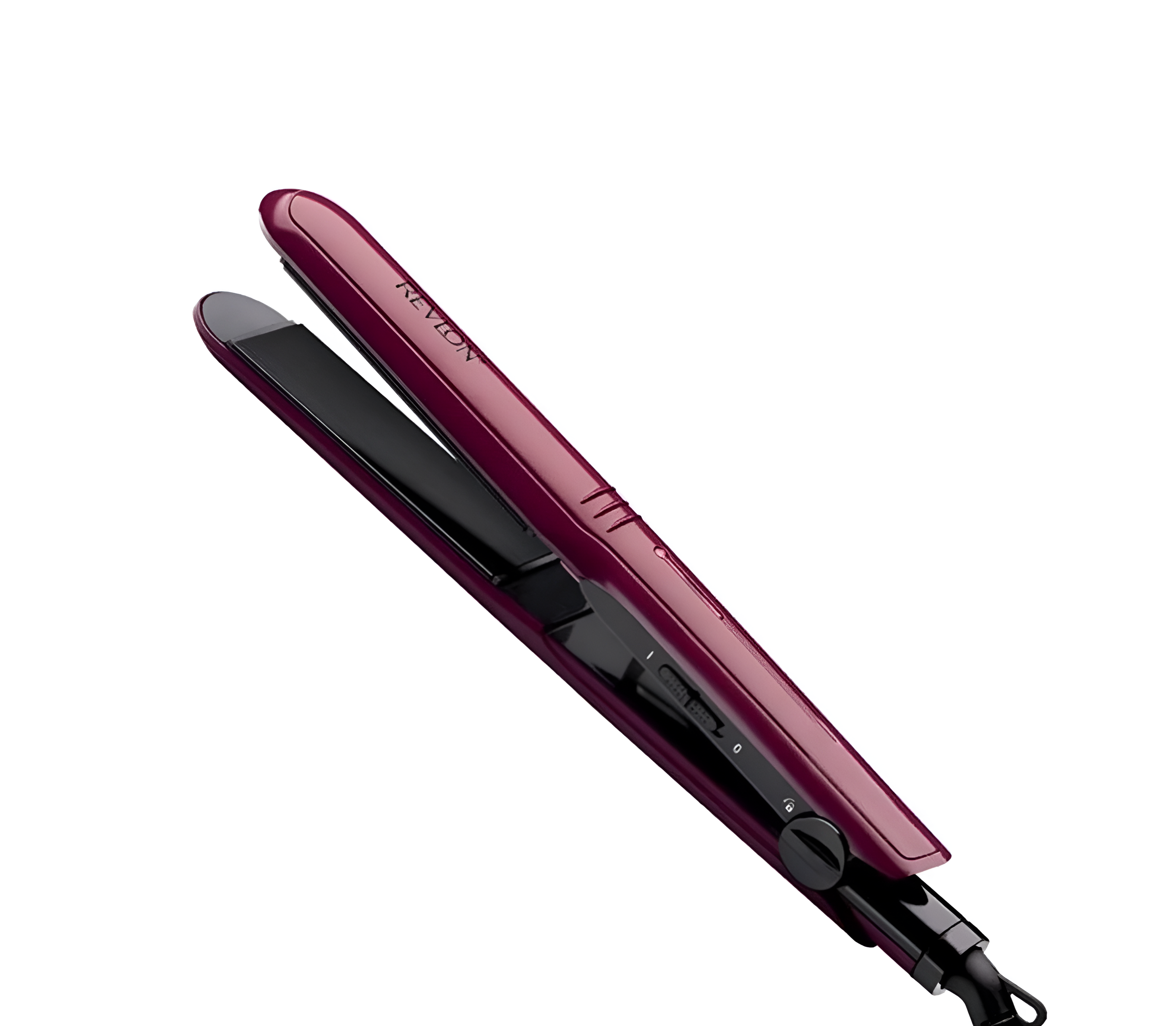 Kit Secador + Alisador de Pelo Revlon Premium Pack Ceramic