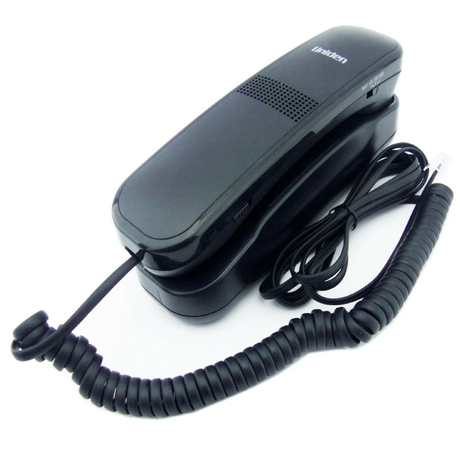 Telefono De Red Fija Góndola para Pared o Mesa Uniden 7101