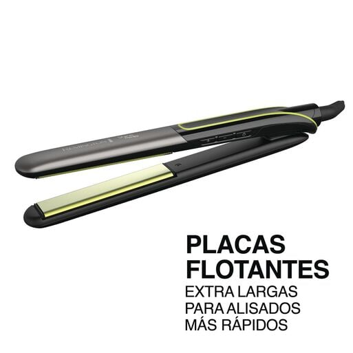 Alisador De Cabello Remington S12A Palta, Macadamia Ionizado