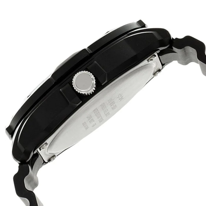 Reloj Casio de Hombre Negro Mrw-200H-3Bvdf Black Fluor