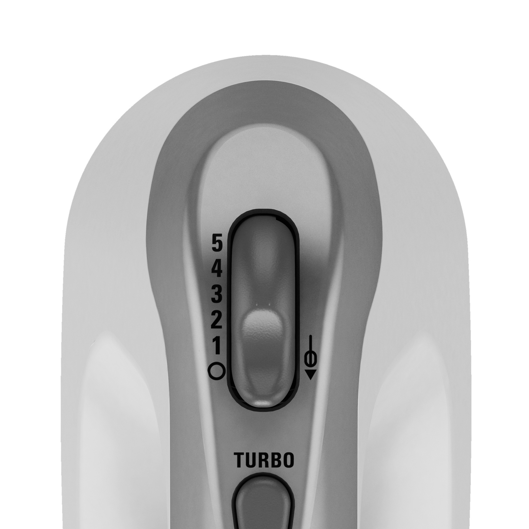 Batidora de Mano Black + Decker MX1500W-CL Turbo