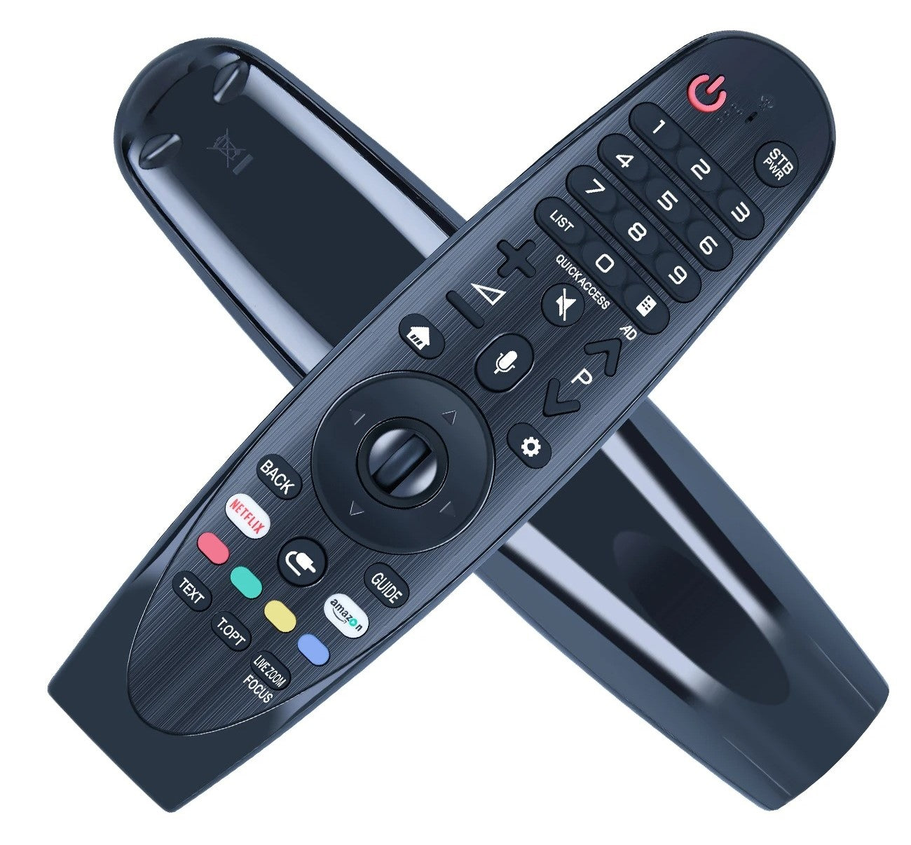 Control Remoto para LG Smart TV Magic con Micrófono TL-365