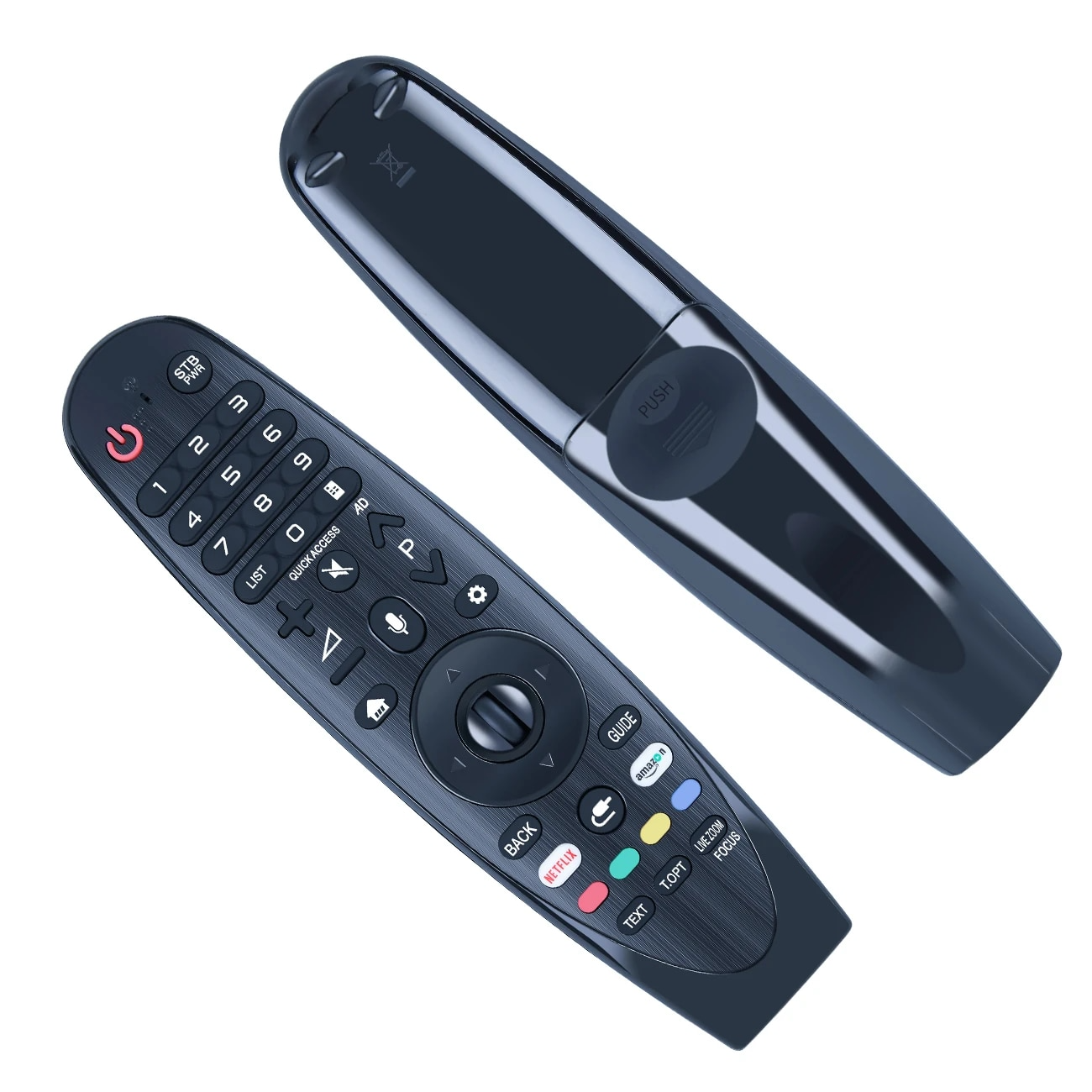 Control Remoto para LG Smart TV Magic con Micrófono TL-365