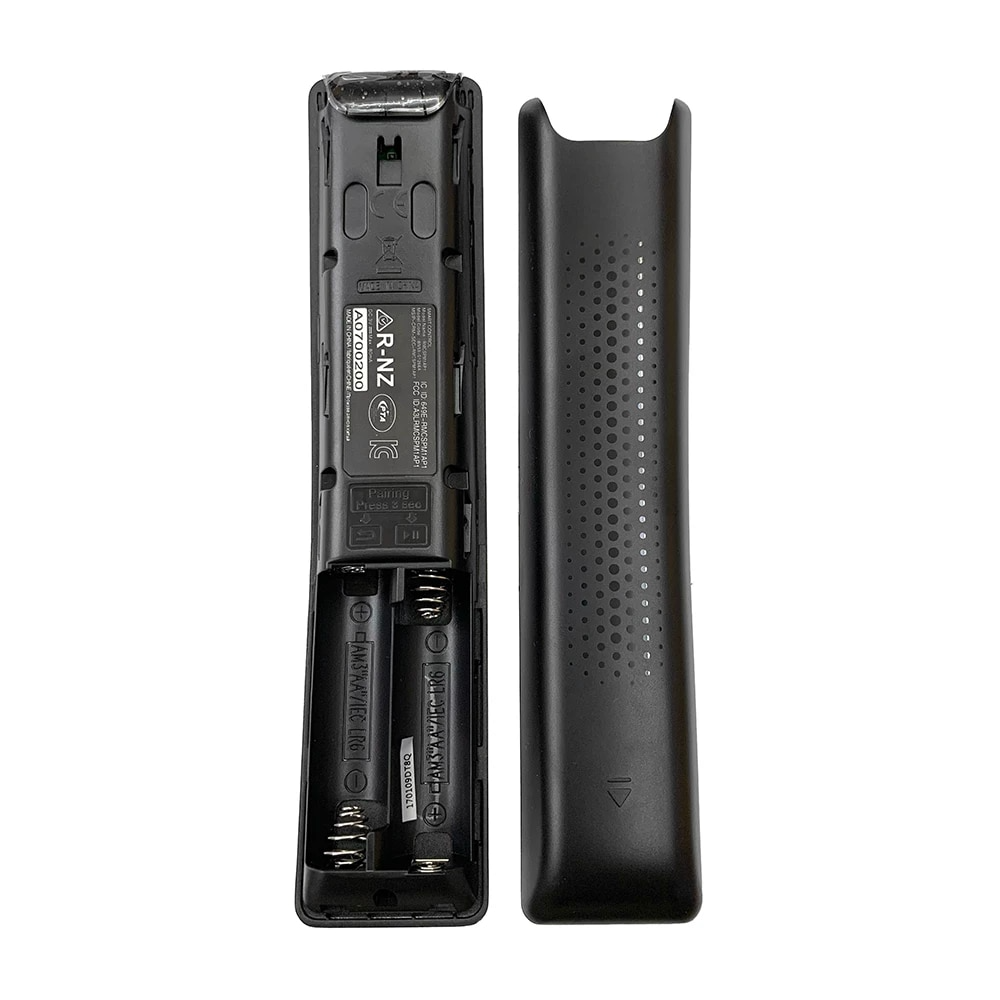 Control Remoto Para Samsung Smart TV Ultima Generación DG450