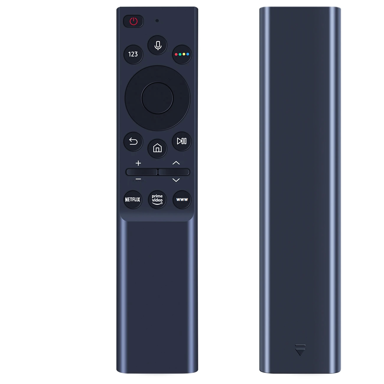 Control Remoto para Samsung Smart TV 4K - 8K C/Micrófono 366