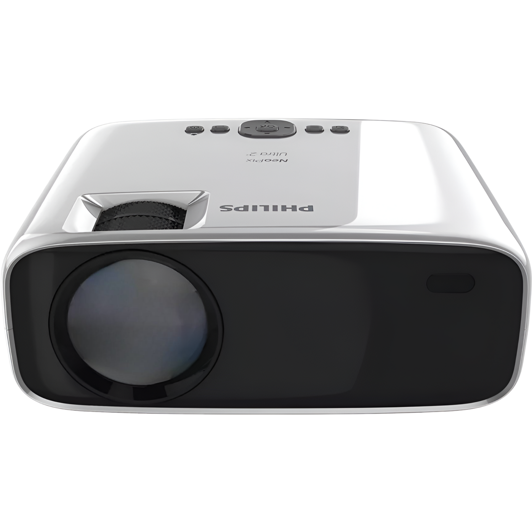 Proyector Philips NeoPIX 2 Ultra + AndroidTV NPX645 WIFI FHD