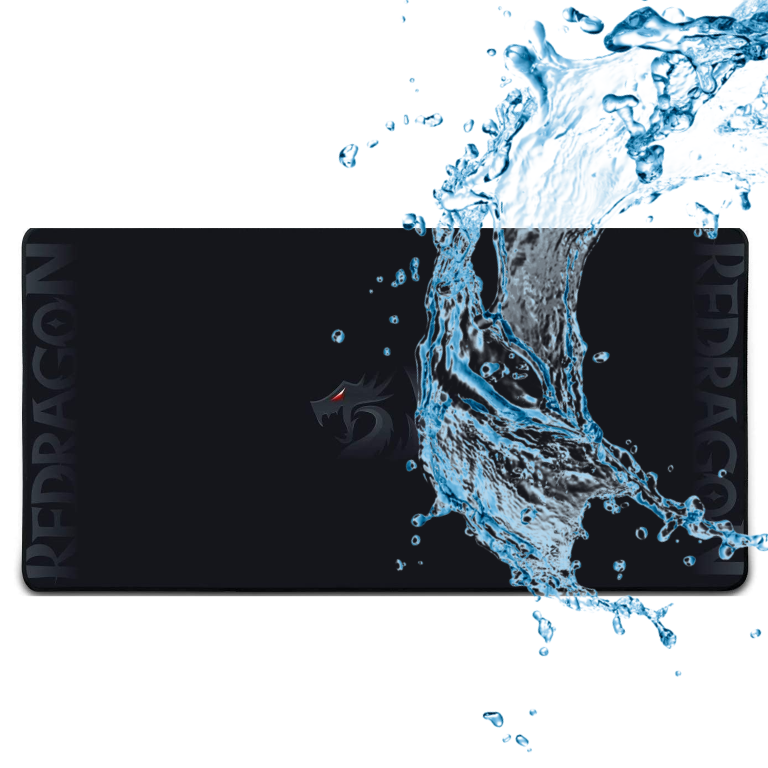 Mouse Pad Gamer Redragon Kunlun XL 700x350mm P005