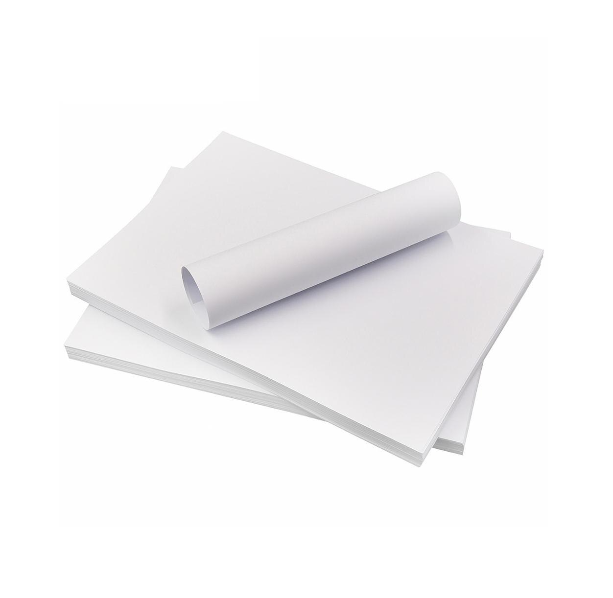 Papel Fotográfico Premium Glossy 180g Alta Calidad 100 Hojas