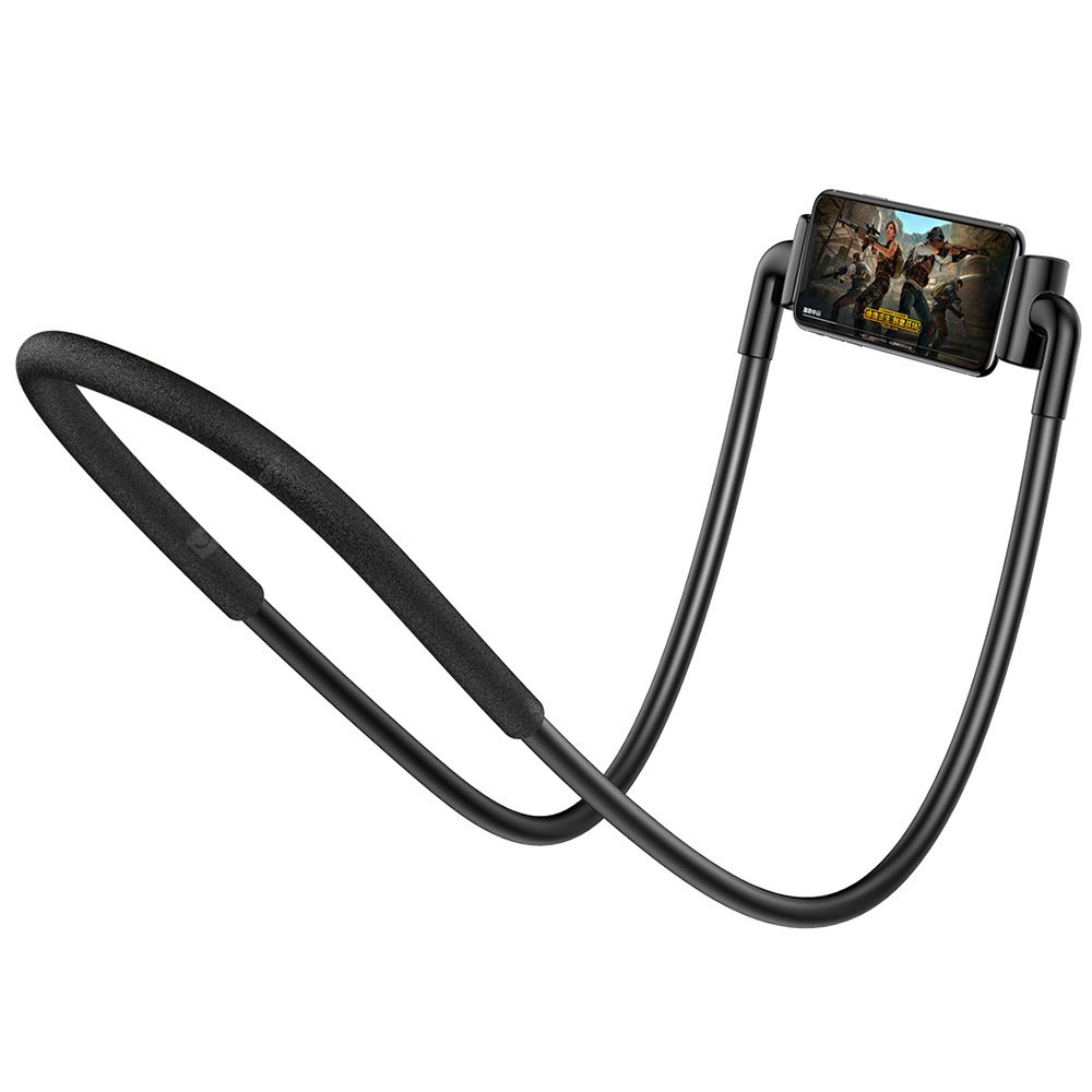Soporte De Cuello Baseus Para Smartphone Sujg-Lr01