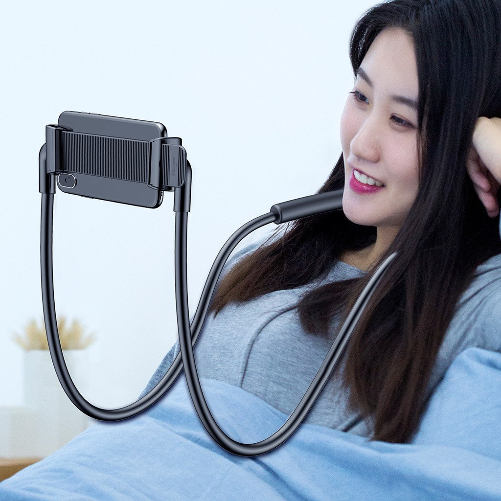 Soporte De Cuello Baseus Para Smartphone Sujg-Lr01