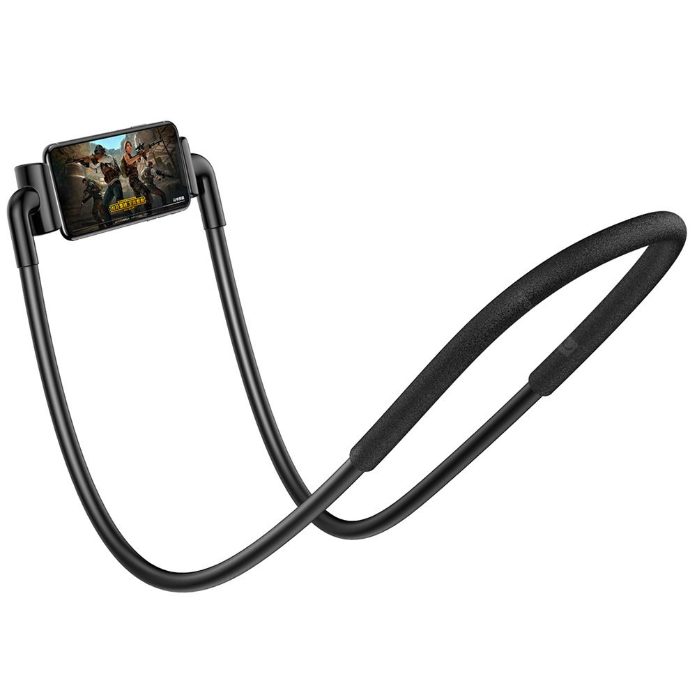 Soporte De Cuello Baseus Para Smartphone Sujg-Lr01