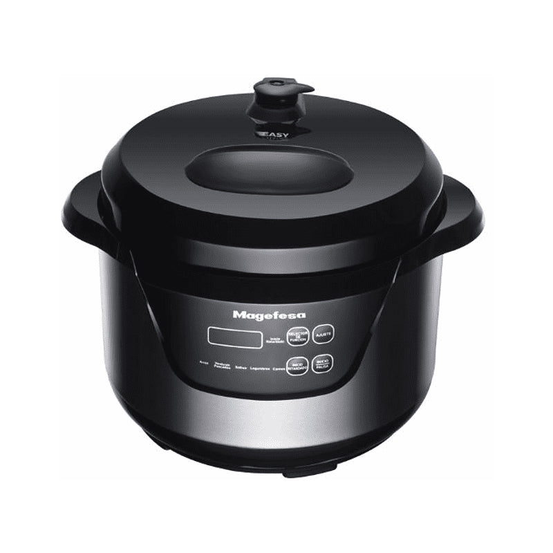 Olla a Presión Eléctrica Magefesa Easy Express MGF6401 Pro