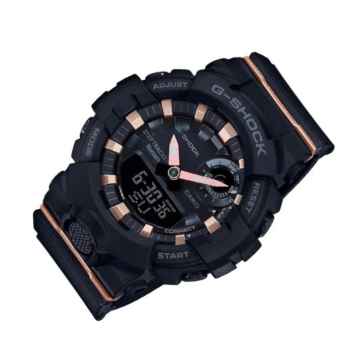 Reloj Mujer Casio G-Shock Style Life Gma-B800-1Adr