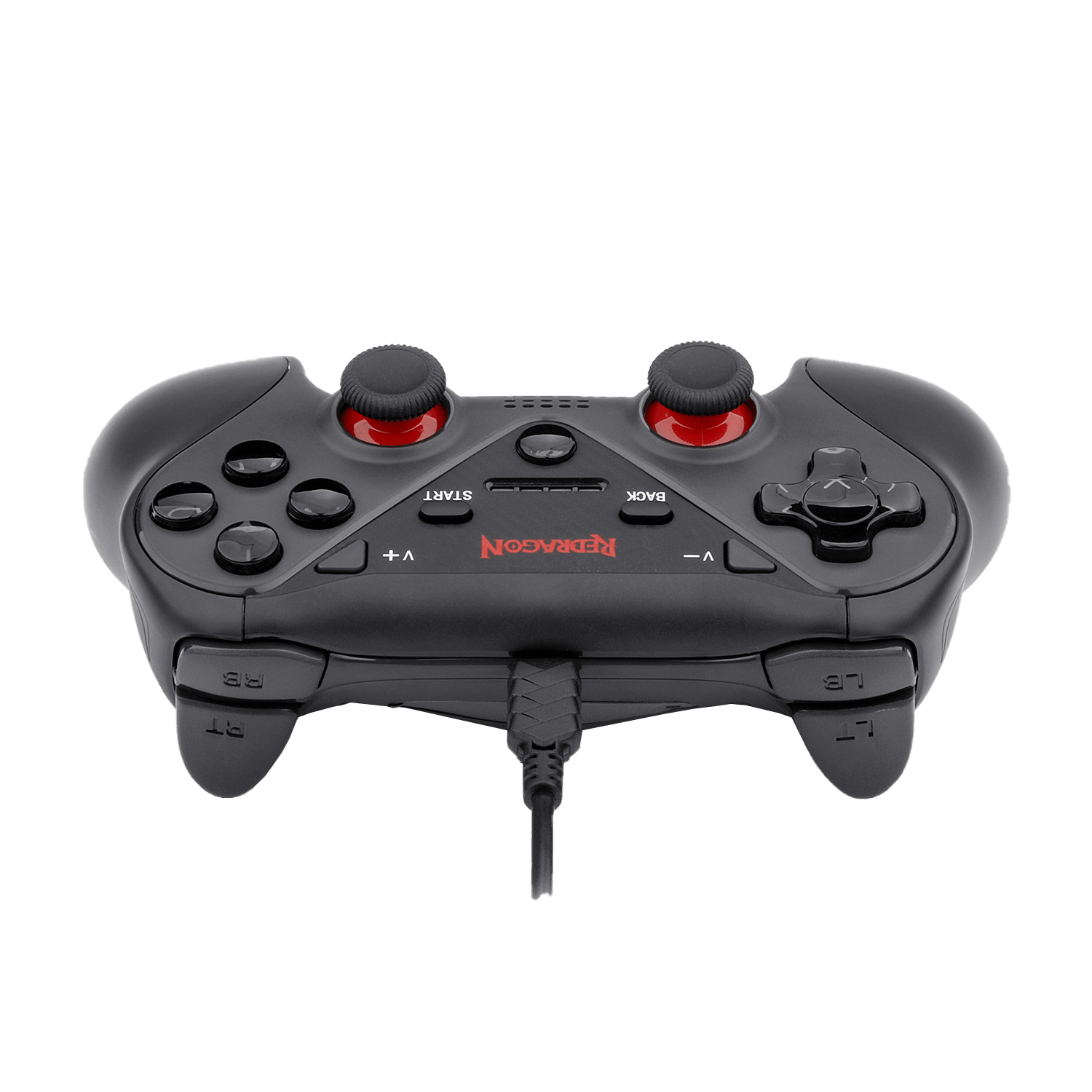 Gamepad Inalámbrico Redragon G812 Bluetooth Multiplataformas