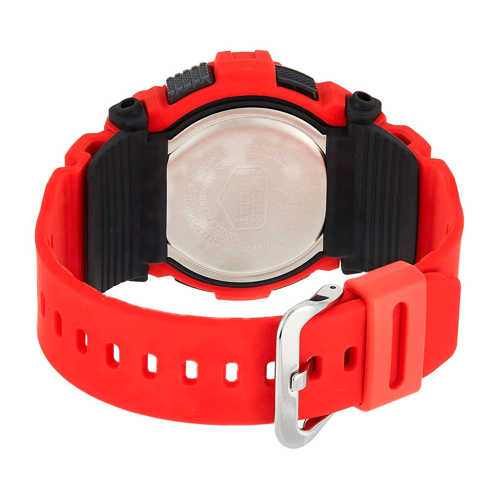 Reloj Deportivo G-SHOCK G-7900A-4DR Classic Edition